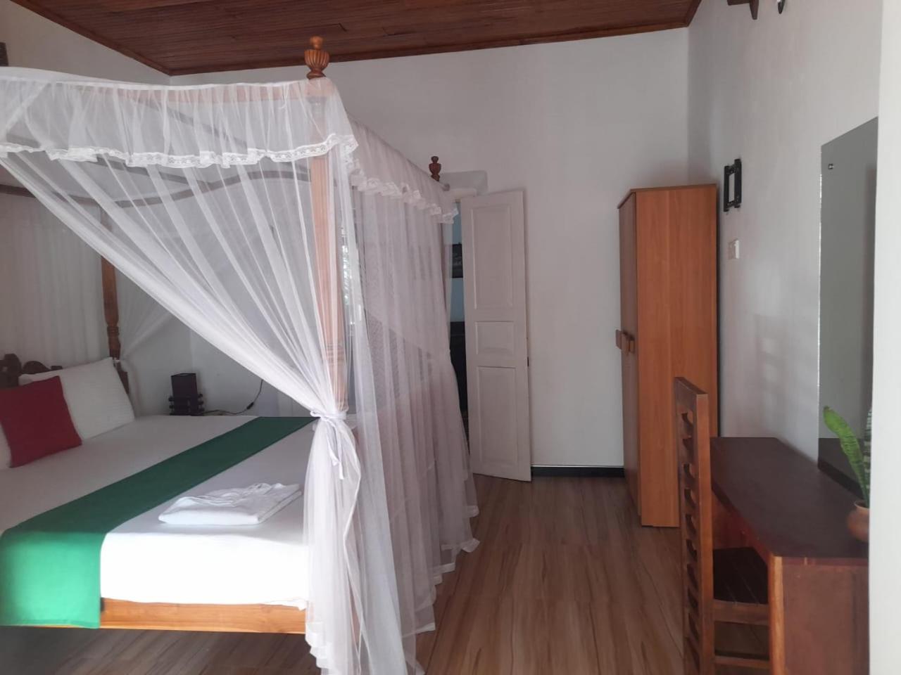 Tranquility Guest House Hikkaduwa Zewnętrze zdjęcie