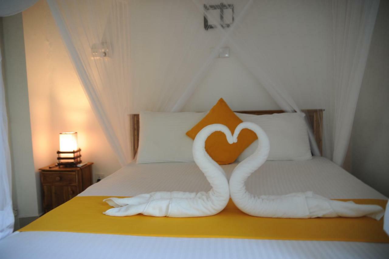 Tranquility Guest House Hikkaduwa Zewnętrze zdjęcie